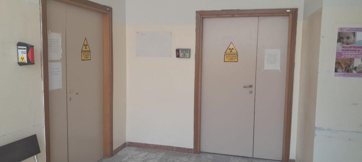 Cassano, Comitato cittadini: “Il servizio di radiologia è stato sospeso” - 