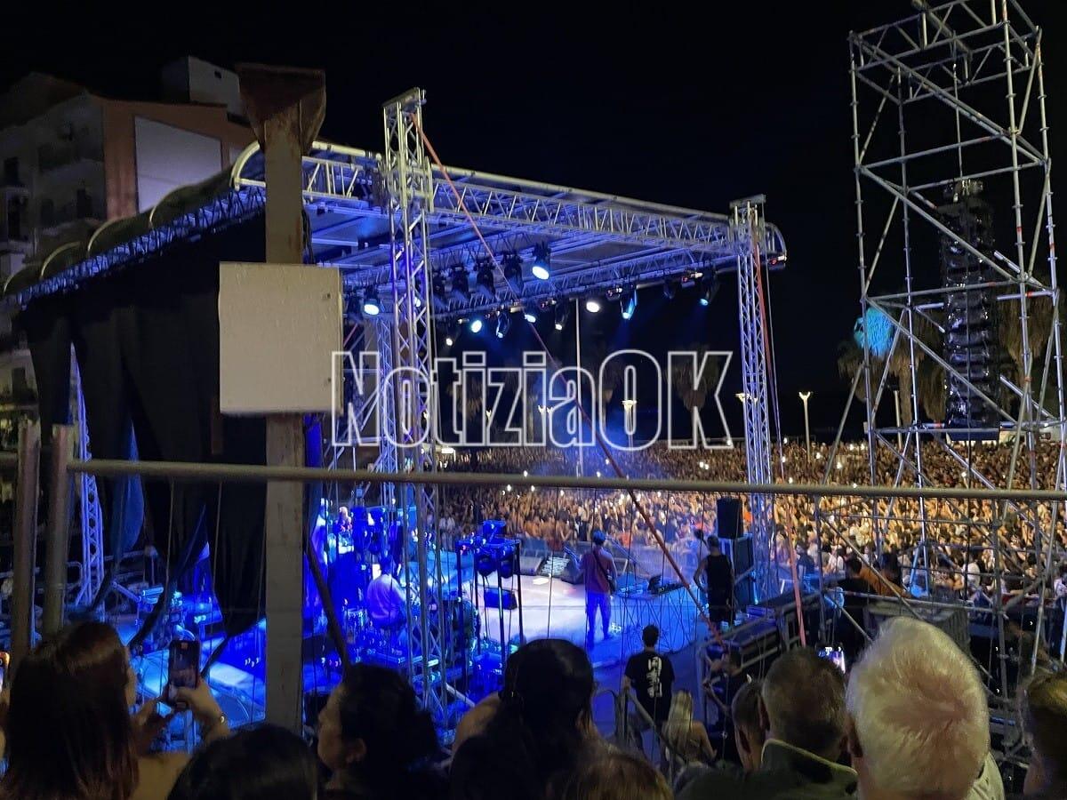 Crotone, provvedimenti alla viabilità: arrivano Elio e le Storie Tese - 