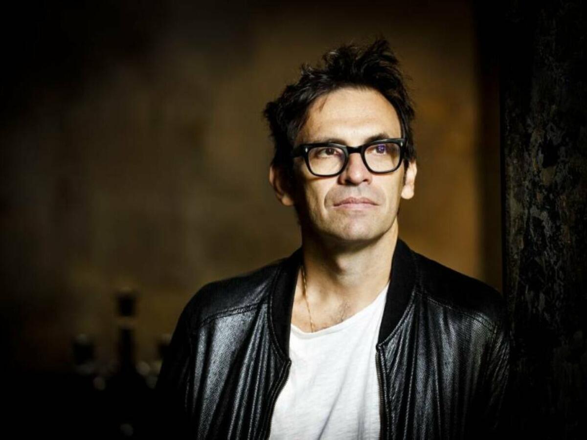 Nella giuria del Premio Sila 49 anche lo scrittore Nicola Lagioia - 