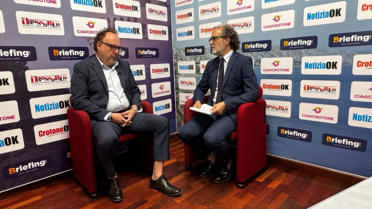 (Video) Autonomia Differenziata - Criscuolo: 'Questa legge non va nella giusta direzione' - 