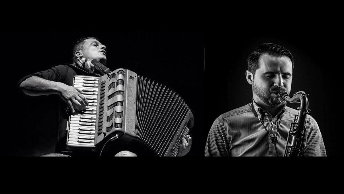 Strongoli - Festival Rapsodie Agresti: concerto per fisarmonica e fiati - 