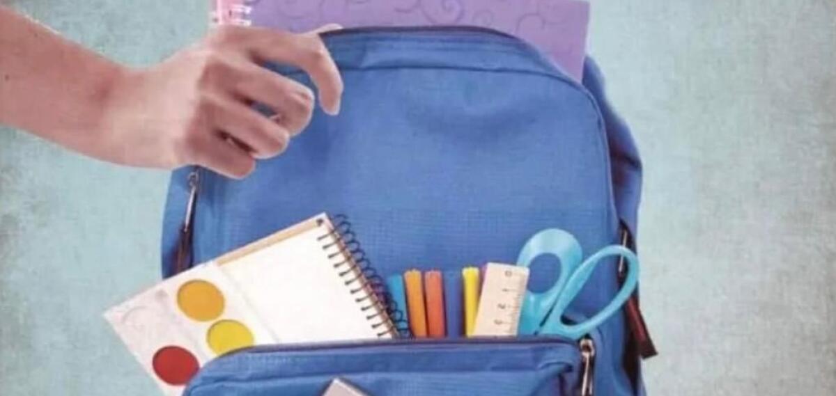 Spezzano Albanese - Prende il via l'iniziativa "Dona materiale scolastico, regala un sorriso" -