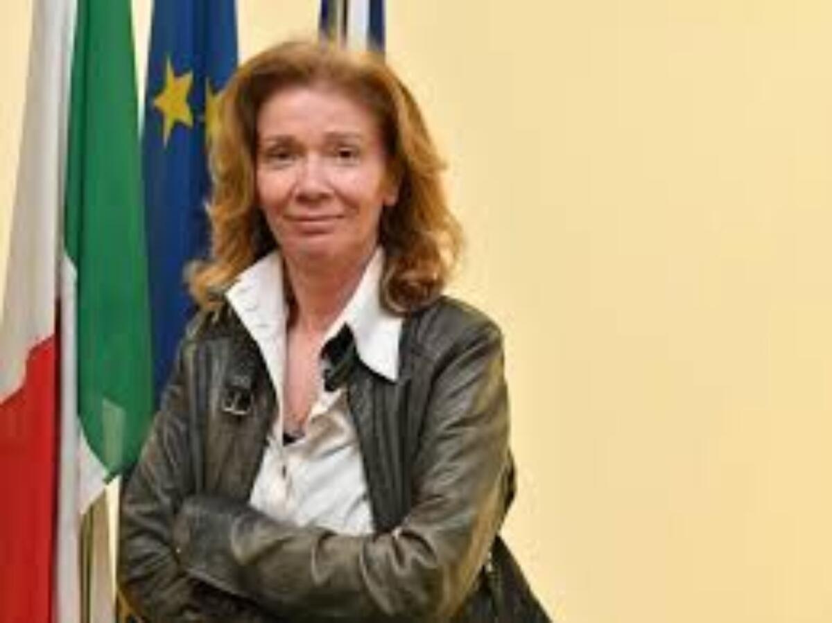 Cosenza - Viaggio nello spazio con Sandra Savaglio - 