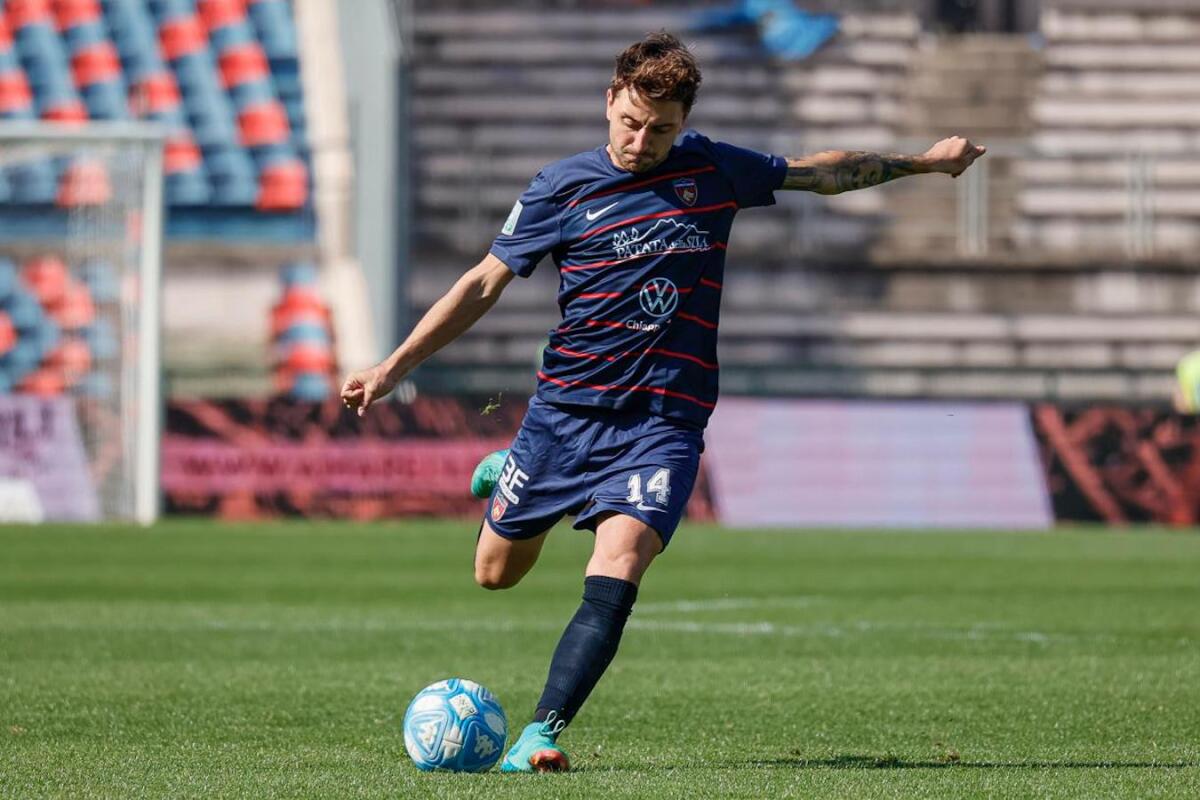 Calcio - Cessione del Cosenza, Calò va al Cesena - Fonte: Ilcosenza.it