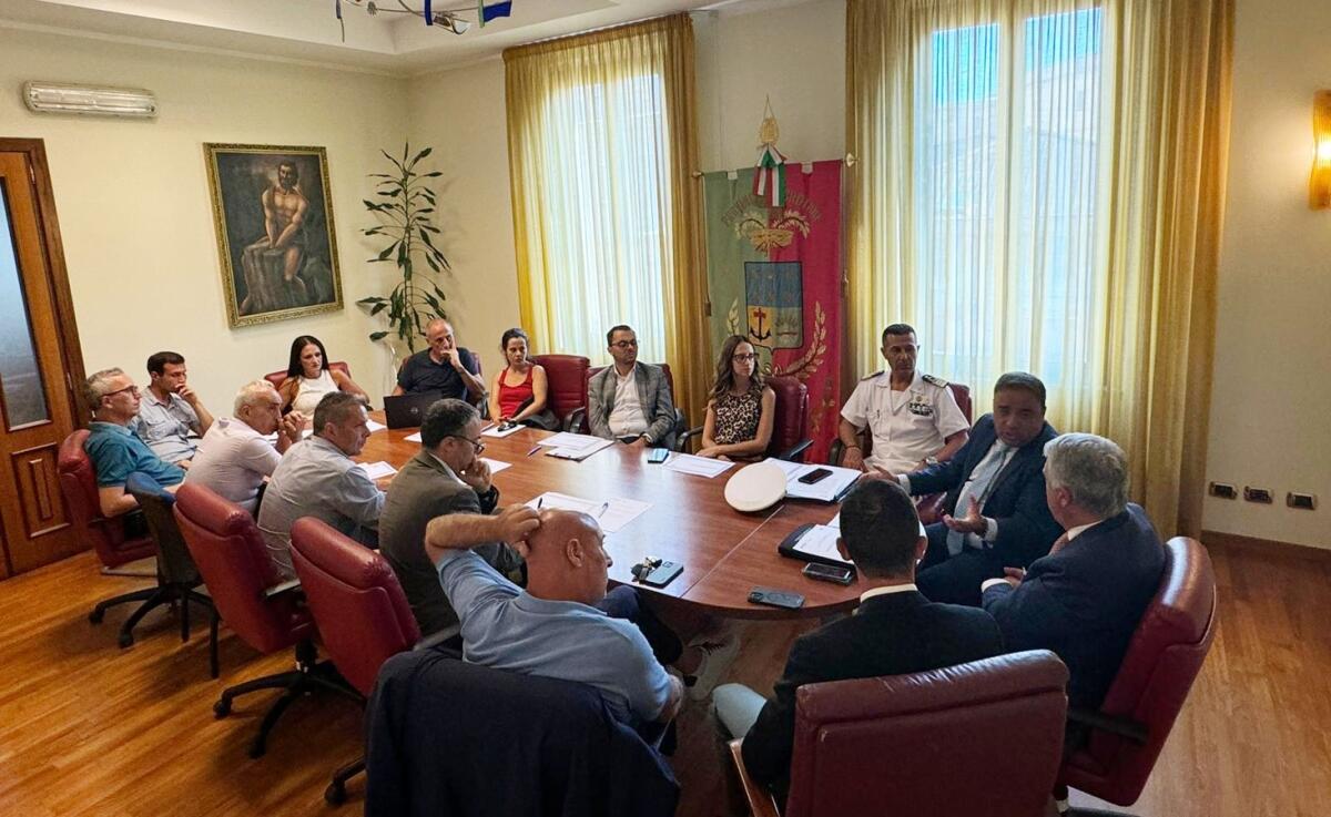 La bonifica sempre ferma al palo ''discarica'' - 