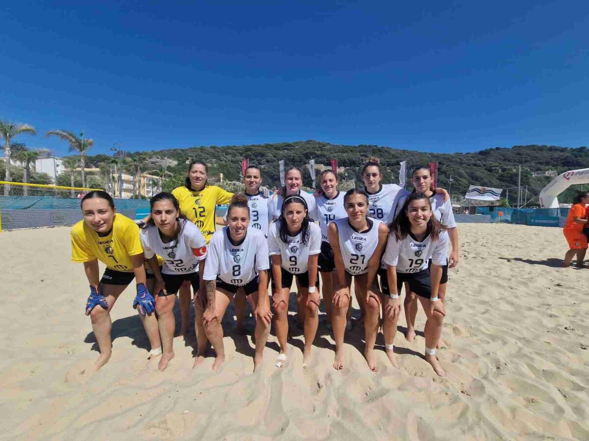 Aek Crotone Femminile: adesso testa alla Coppa Italia - 