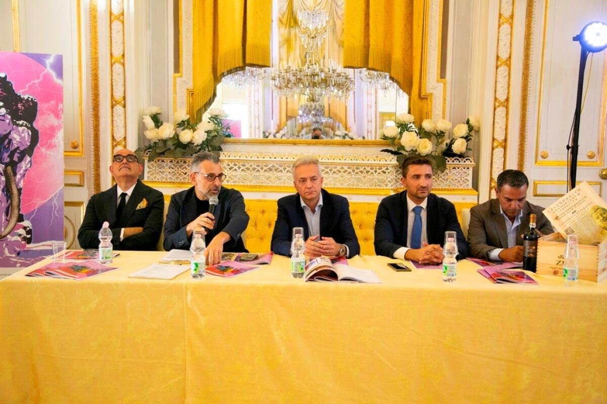 Agricoltura e turismo, Gallo: «Start up vincenti con i marcatori identitari distintivi» - 