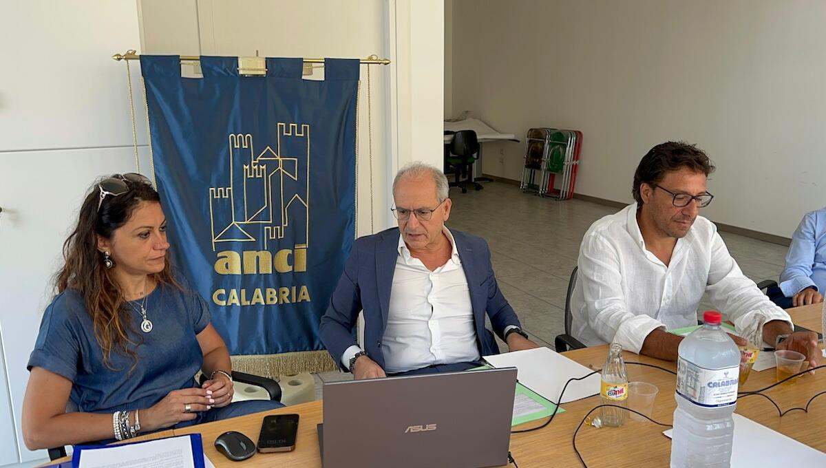 Autonomia differenziata, Anci Calabria istituisce una commissione consultiva - 