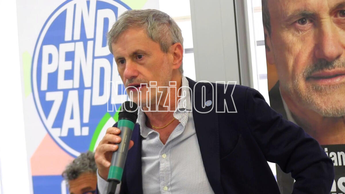 Bonifica, Alemanno (Indipendenza): ''Assurdo che il Governo consenta ad Eni tutto ciò" - 