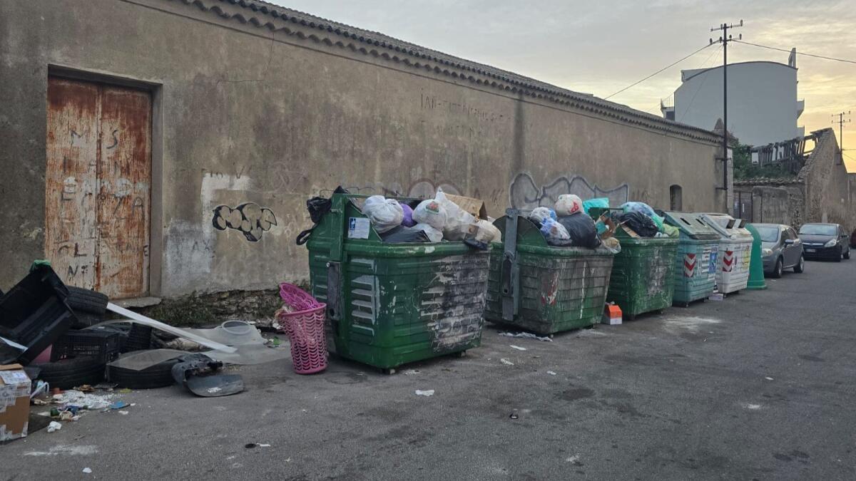 Crotone - Pagliaroli (Noi Moderati): «pulizia straordinaria e accurata di piazza Martiri delle Foibe - 