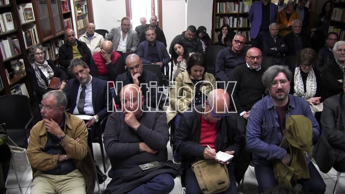 Bonifica di Crotone - Il Comitato attacca tutti: Regione, Provincia e Comune - 