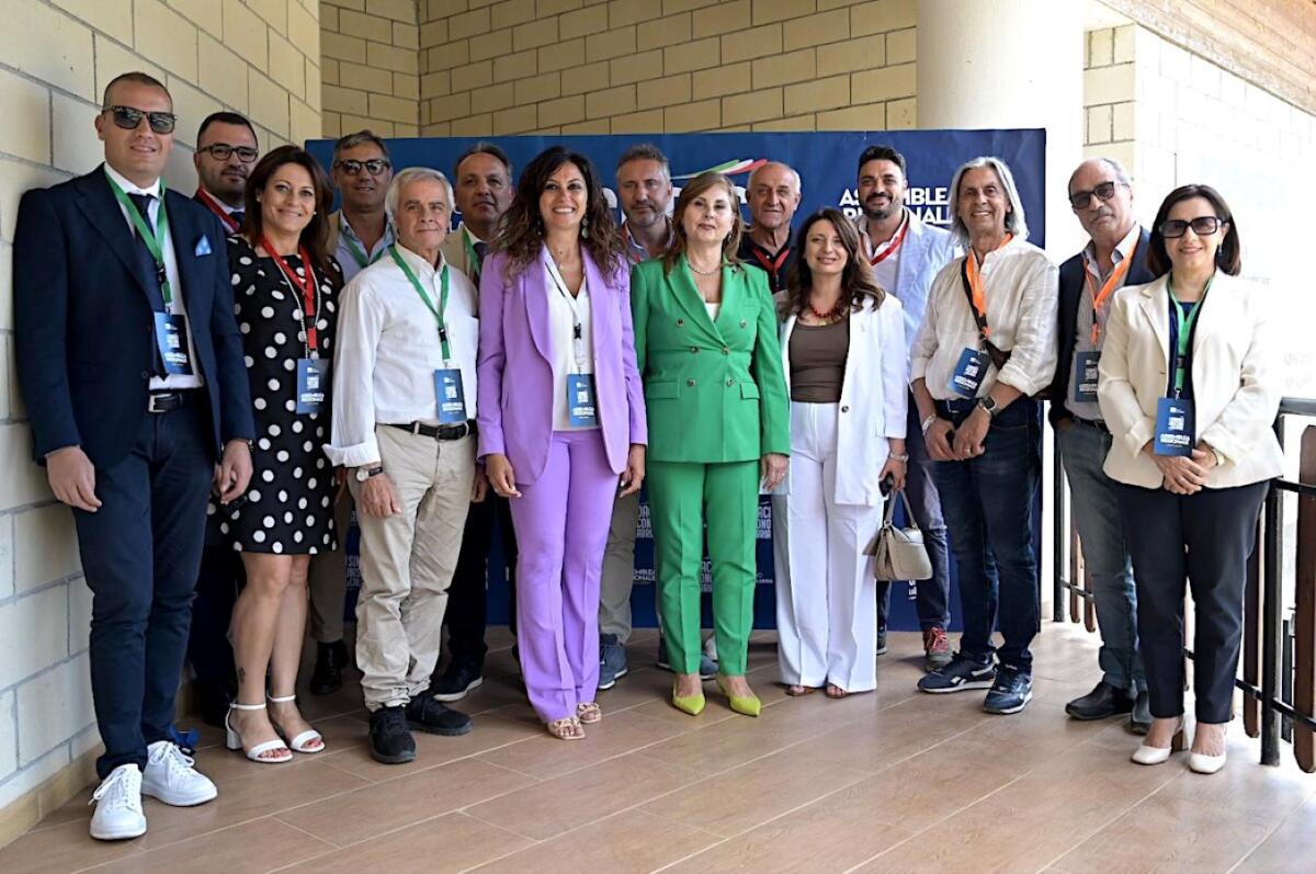 I sindaci calabresi aprono il confronto su unità nazionale e autonomia differenziata - 