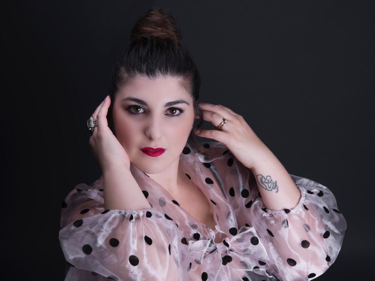 Cosenza - Alla Rendano Arena la Tosca di Puccini - 