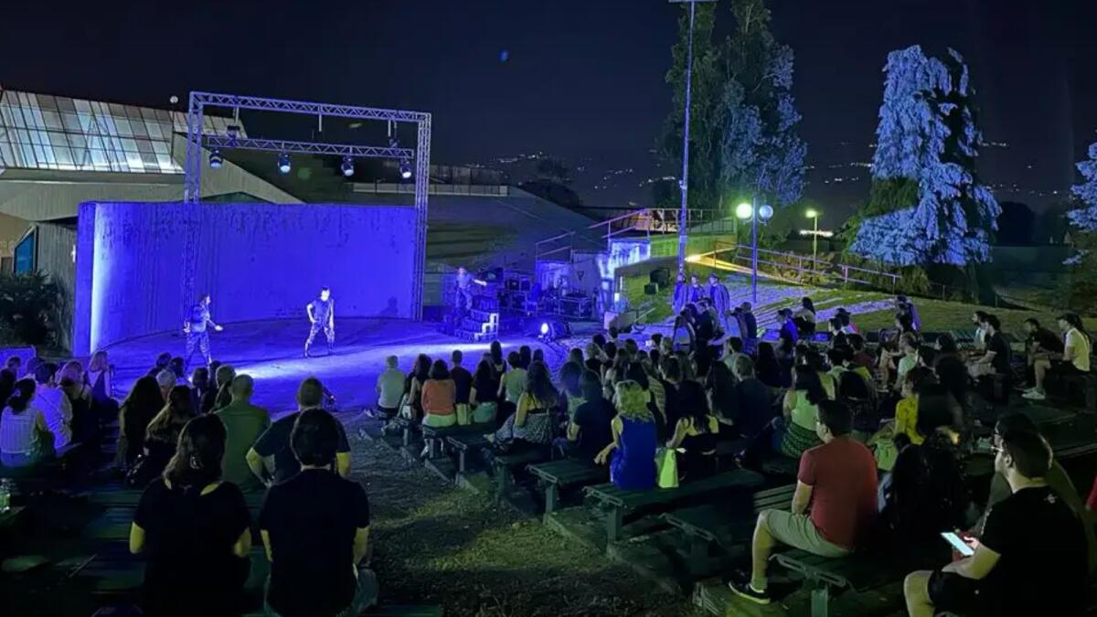 UnicalFesta: musica, teatro, sport e aggregazione per la comunità universitaria - 