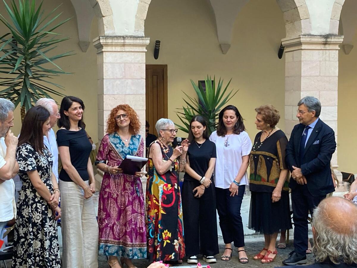 Cosenza - Al Museo dei Brettii e degli Enotri le borse di studio “Futura 2024” - 