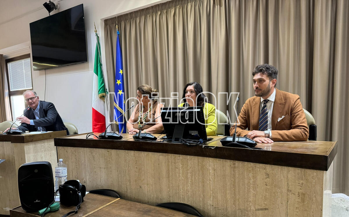 ''Non c'è più tempo'', di galera si muore: l'iniziativa tenuta a Crotone - 
