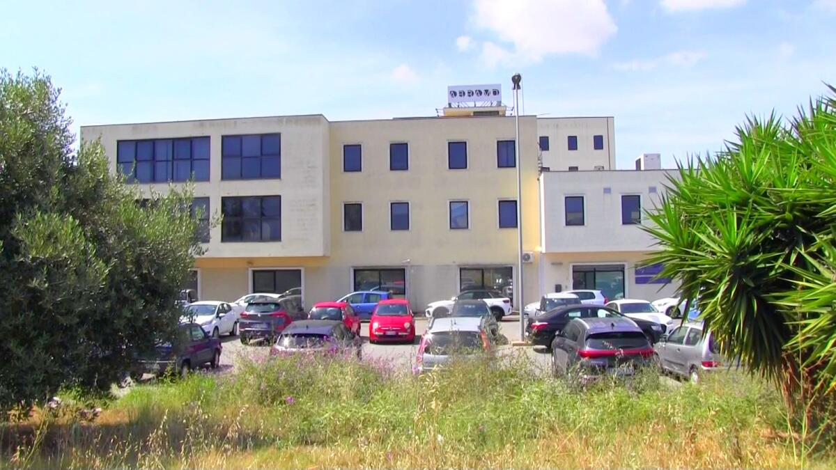 Abramo CC, entro il 3 agosto tavolo operativo al Ministero delle Imprese - 