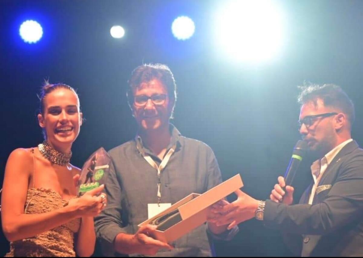 Grande entusiasmo a Cerisano per il live di Clara: oggi altri eventi - 