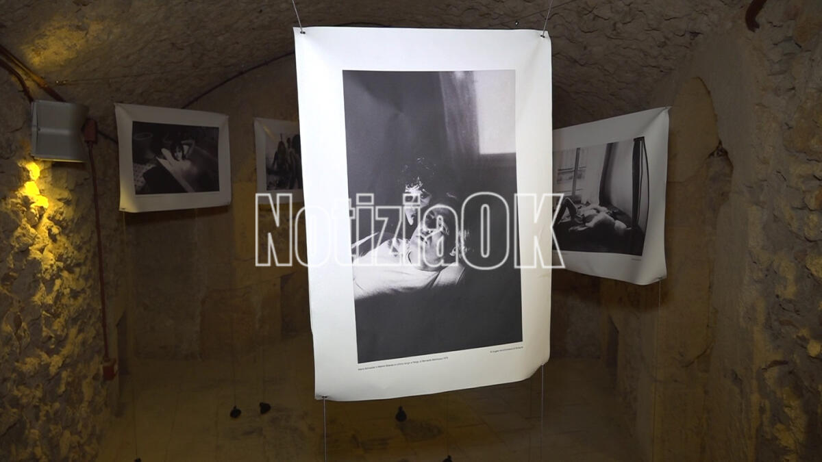 Crotone, mostra ''Kaiser Panorama'' alla Torre Aiutante - 
