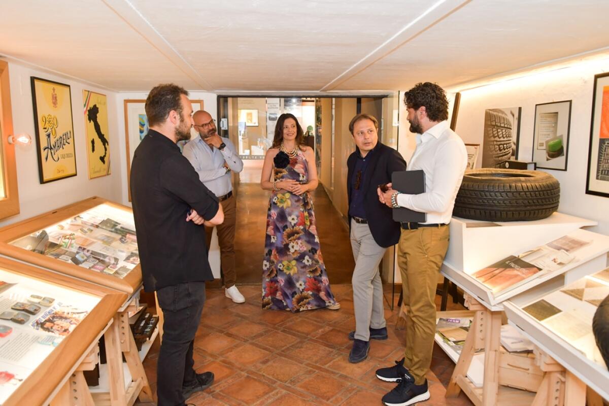 Corigliano-Rossano - Amarelli apre la stagione degli eventi culturali - ????????????????????????