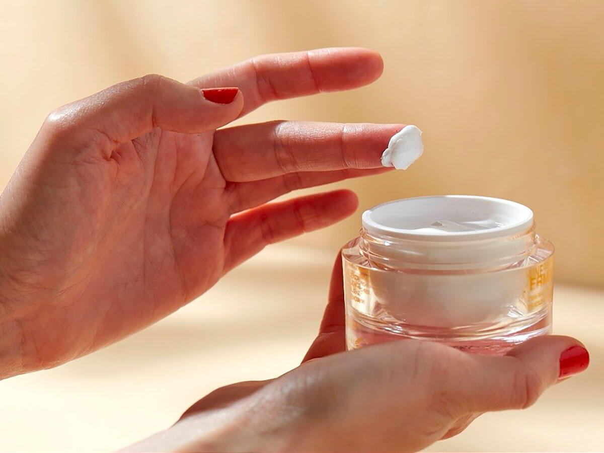 Per la pelle assetata: scopri le migliori creme viso idratanti del 2024 - 