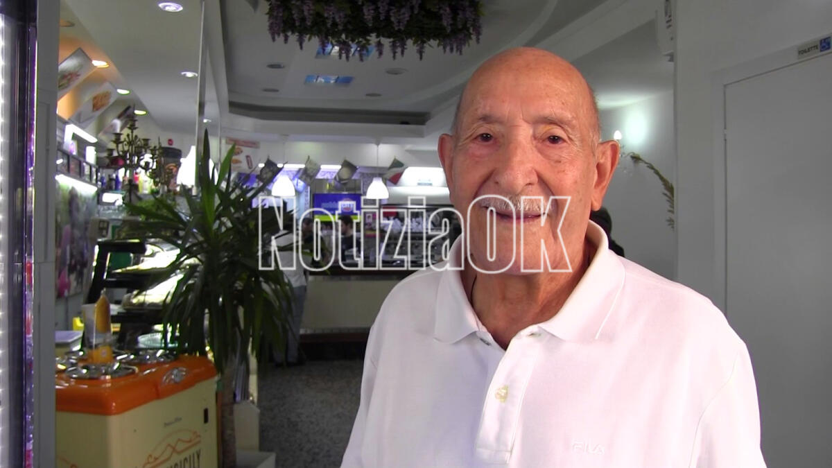 (VIDEO) Bar Saint Honorè, quarant'anni di amore - 