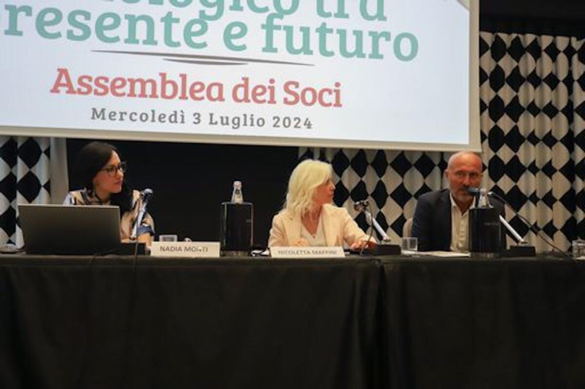 Biologico, vendite in crescita nel 2024, ma crisi dei consumi pesa - 