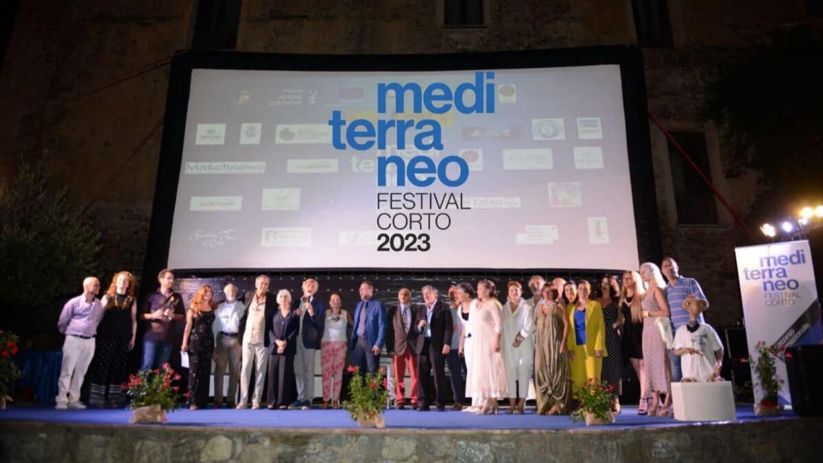 Mediterraneo Festival Corto - Gli appuntamenti di oggi - 