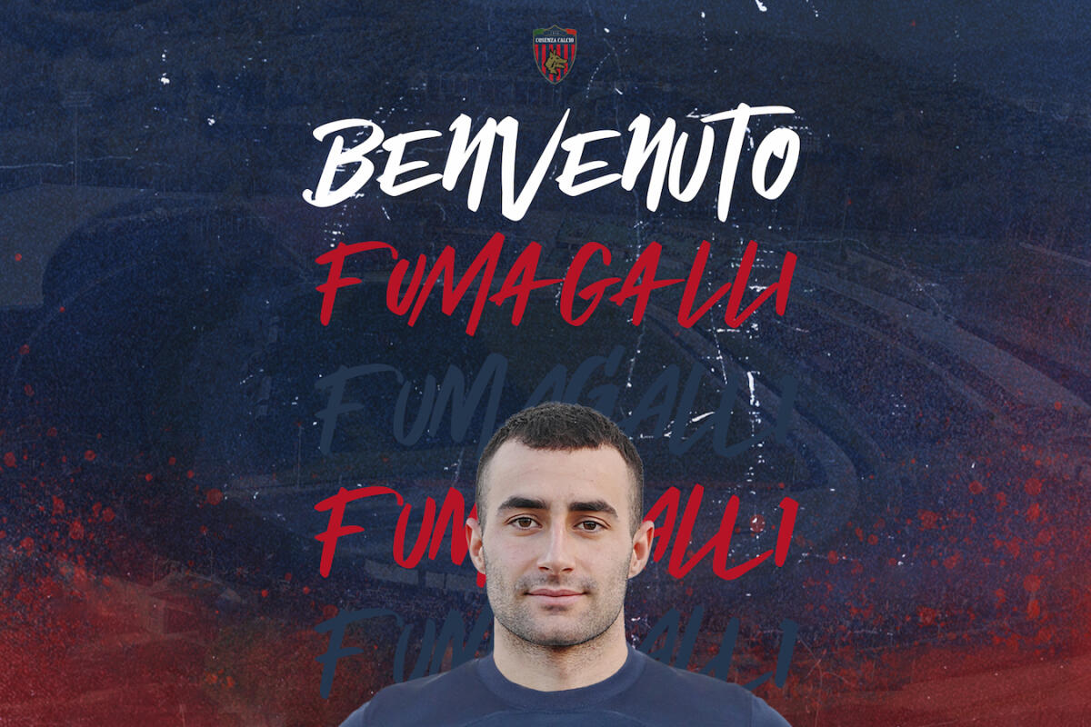 Calciomercato - Arriva dal Como il nuovo attaccante per il Cosenza - Foto: IlCosenza.it