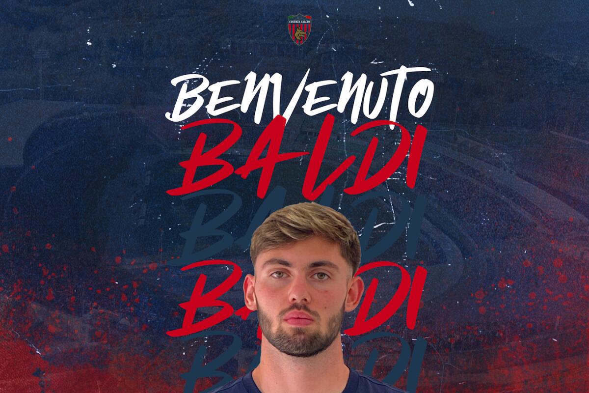 Serie B - Calcio | Per il Cosenza arriva un rinforzo a difesa della porta - 