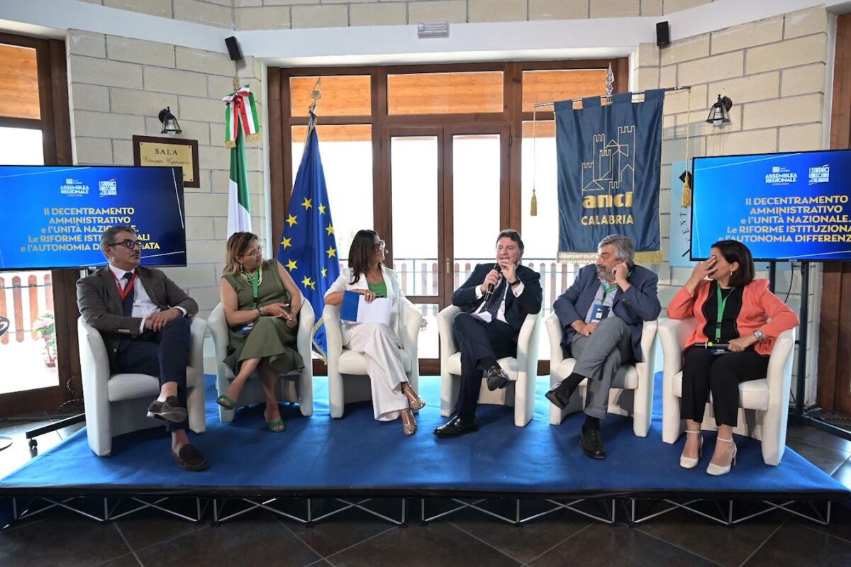 Dall'Anci le proposte unitarie sull'Autonomia differenziata - 