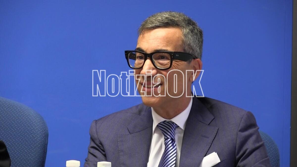 Crotone, rinnovato il Consiglio Direttivo di Confindustria - 