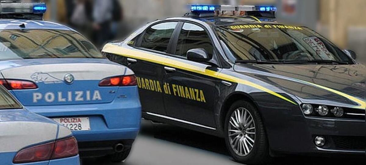 Cosenza - Estorsione, caporalato ed indebita percezione di finanziamenti pubblici: tre arresti - 