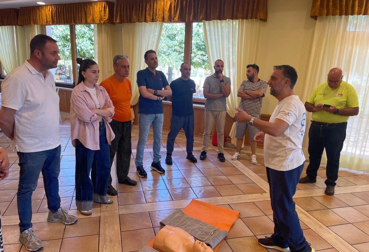 Altomonte, l'oasi di pace cardioprotetta - 