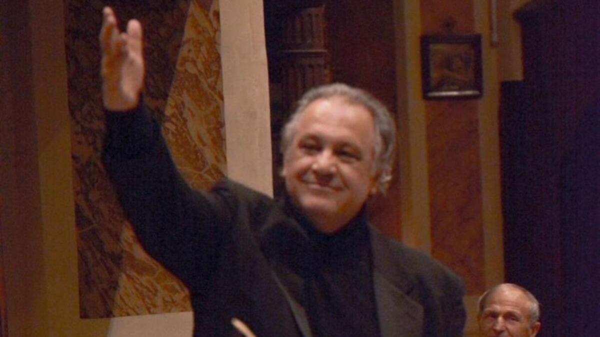 Corigliano-Rossano: Oro Summer Fest, nel cuora della Grecia musica bizantina a San Marco - 