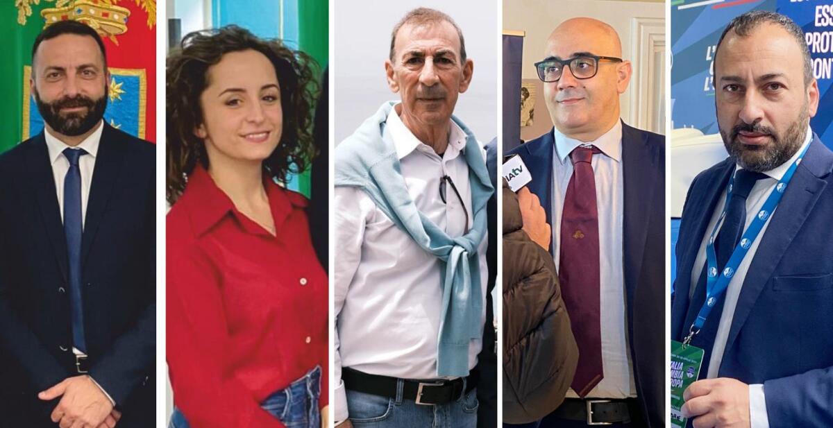 Più pattuglie nei luoghi turistici del crotonese, il plauso di Fratelli D'Italia - 