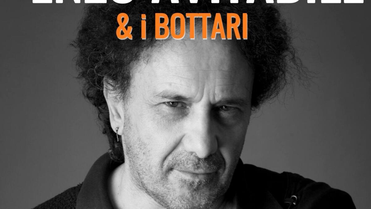 Un grande ritorno nel crotonese: la musica di Enzo Avitabile - 