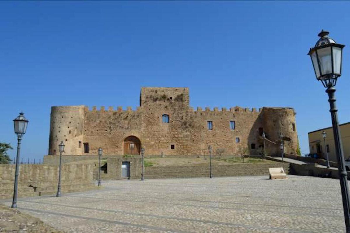 Una foto per raccontare il territorio, al via il concorso "Strongoli, scorci, colori, paesaggi" - 
