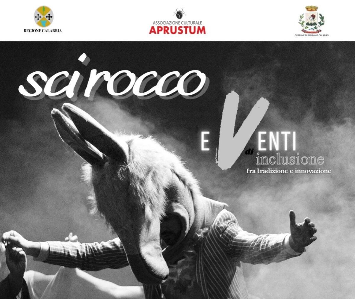 A Castrovillari eventi di inclusione con "Scirocco" - 