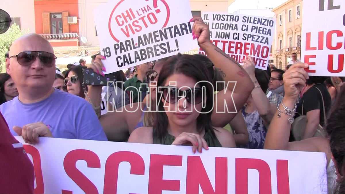 Abramo, a breve il tavolo operativo al Ministero delle Imprese - 
