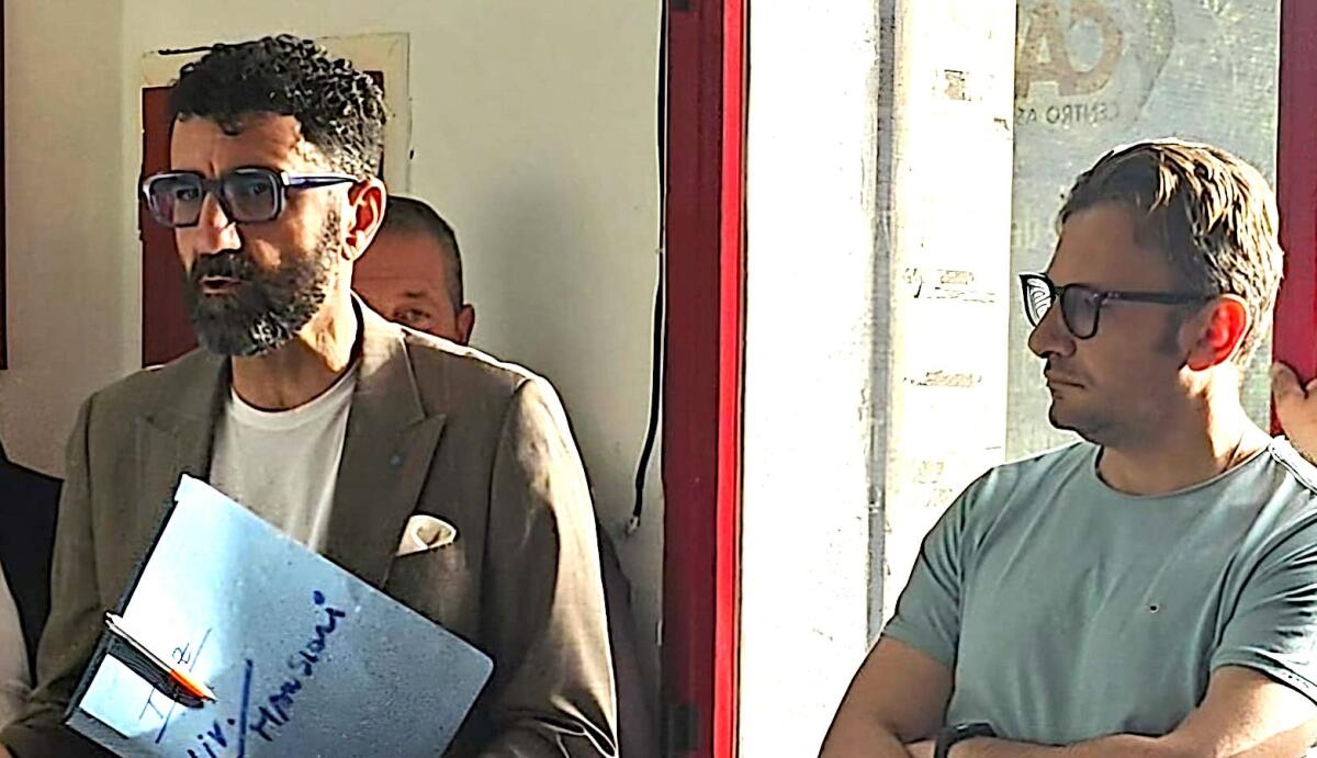 Crotone - La Uil attacca Akrea: «La città è sporca, la differenziata diminuisce, la Tari aumenta» - 