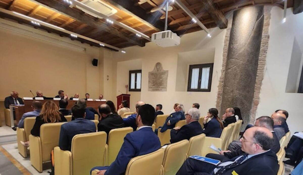 A Belvedere Marittimo la Summer School per l'imprenditoria giovanile - 