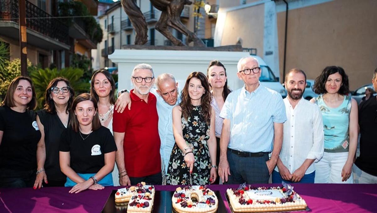Sai San Basile, dieci anni di impegno dalla parte dei popoli -