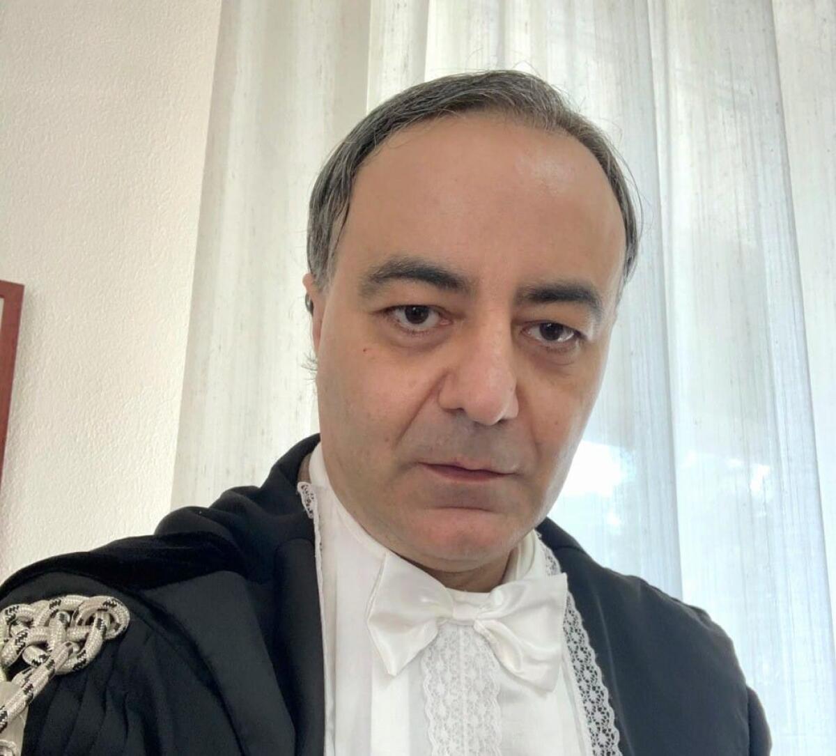 L'Ordine degli avvocati di Crotone ha un nuovo presidente - 