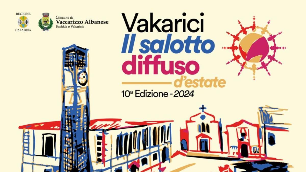 Vaccarizzo: Dieci anni di eventi, al via il brand di destinazione turistica - 