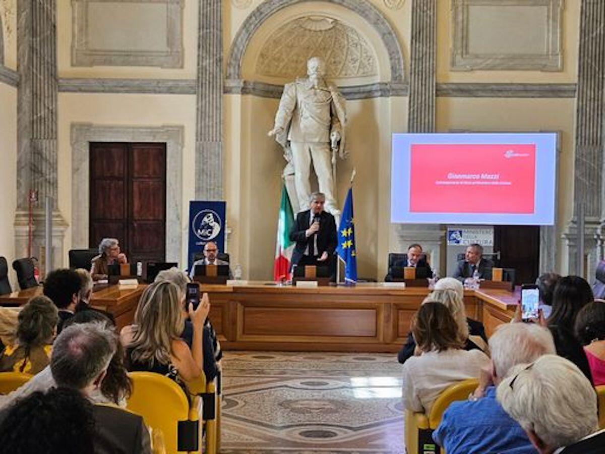 Musica, Aiam: “Quasi 2 milioni di spettatori nel 2023. Attività che contribuiscono ad aumentare il Pil” - 