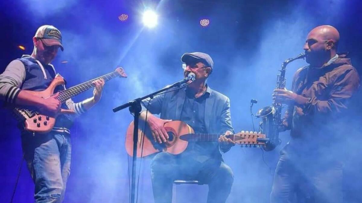 Anche Mimmo Cavallaro atteso ad Isola di Capo Rizzuto - 
