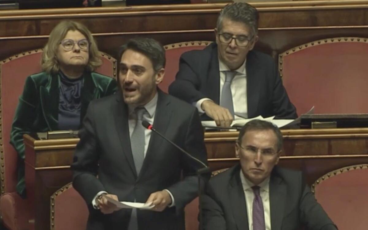 Autonomia Differenziata - Irto (PD): «Siamo ad un passo dalla divisione dell'Italia» - 