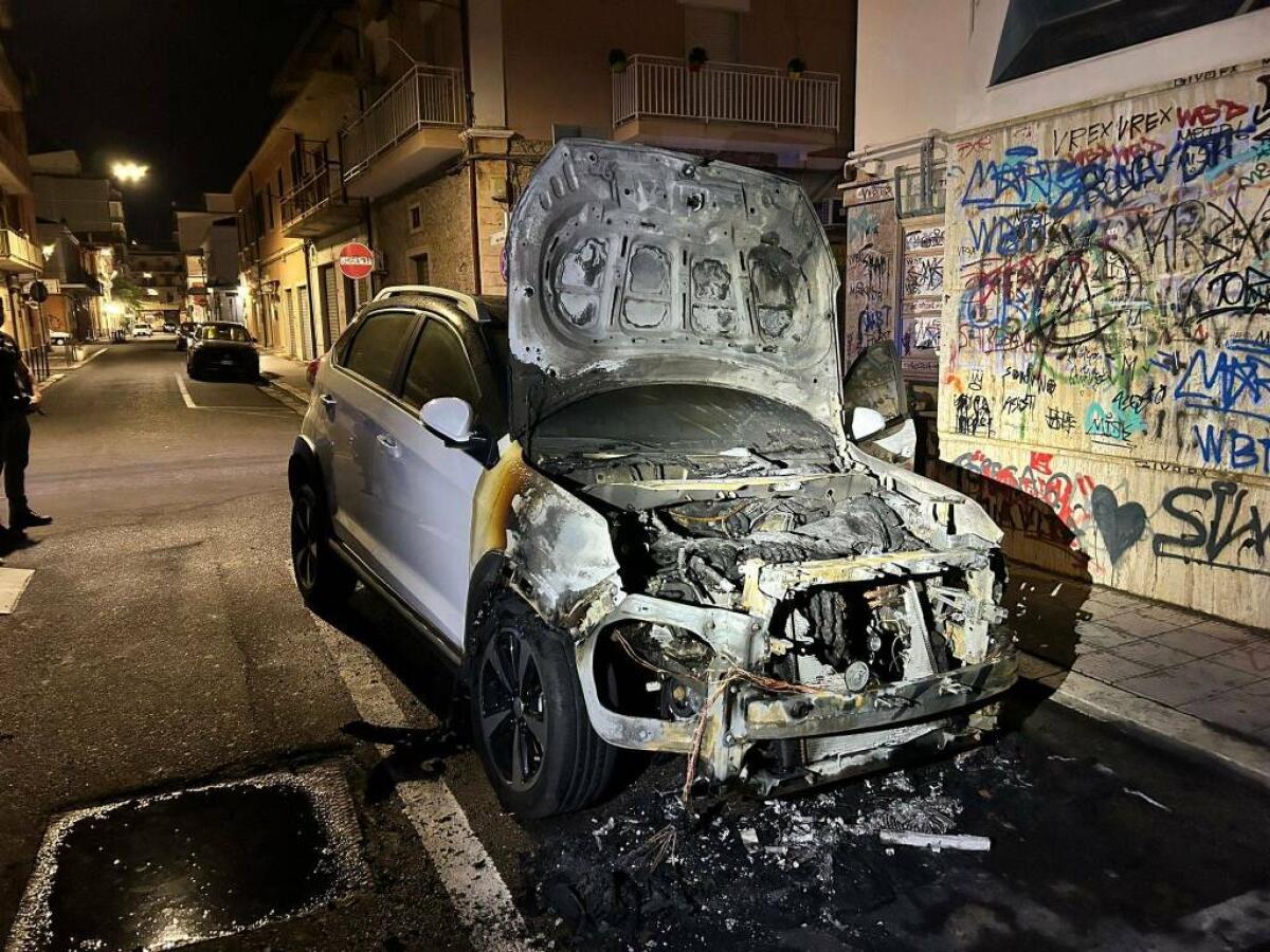 Atto intimidatorio ai danni di Video Calabria, la solidarietà di CrotoneOk - 