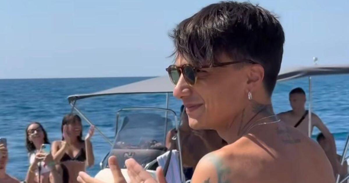 Ultimo in Calabria, adesso venga a godere del mare di Crotone - 
